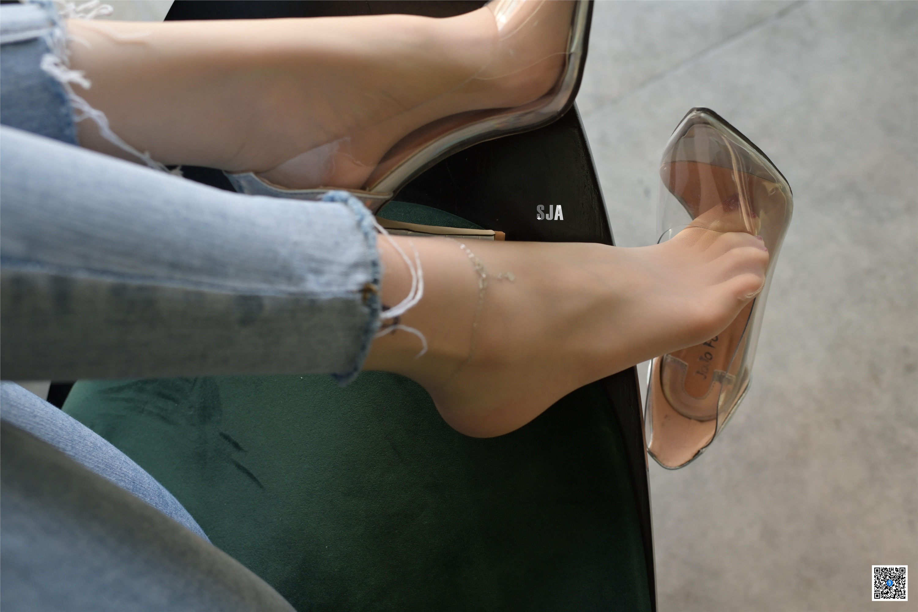 SJA佳爷 闺蜜视角 NO.065 川